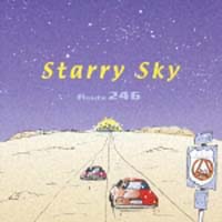 Ｓｔａｒｒｙ　Ｓｋｙ