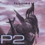 PATLABOR　2　the　Movie／ORIGINAL　SOUNDTRACK“P2”
