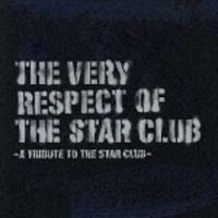 ～Ａ　ＴＲＩＢＵＴＥ　ＴＯ　ＴＨＥ　ＳＴＡＲ　ＣＬＵＢ～ＴＨＥ　ＶＥＲＹ　ＲＥＳＰＥＣＴ　ＯＦ　ＴＨＥ　ＳＴＡＲ　ＣＬＵＢ