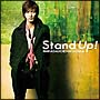 Stand　Up！（通常盤）