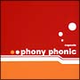 phony　phonic