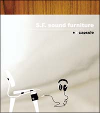 S.F.sound furniture
