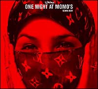 Ｏｎｅ　ｎｉｇｈｔ　ａｔ　Ｍｏｍｏ’ｓ　Ｋｅｍｉａ　Ｂａｒ