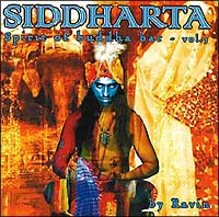 Ｓｉｄｄｈａｒｔａ：Ｓｐｉｒｉｔ　ｏｆ　Ｂｕｄｄｈａ　Ｂａｒ－Ｖｏｌ．３　ｃｏｍｐｉｌｅｄ　ａｎｄ　ｍｉｘｅｄ　ｂｙ　Ｒａｖｉｎ