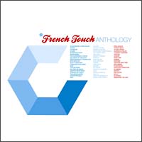 Ｆｒｅｎｃｈ　ｔｏｕｃｈ　ａｎｔｈｏｌｏｇｙ