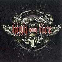 ライヴ・フロム・ザ・リラプス・コンタミネイション・フェスティバル