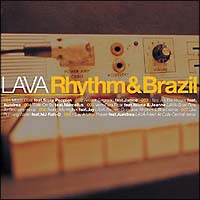 Ｒｈｙｔｈｍ　＆　Ｂｒａｚｉｌ