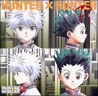 ＨＵＮＴＥＲ×ＨＵＮＴＥＲ　Ｒ　ＳＰ３