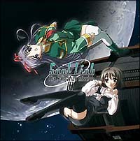 Soul Link キャラクターソング&ドラマCD Mission01/Soul Link
