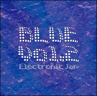 ブルー　Ｖｏｌ．２－エレクトリック・ジャム