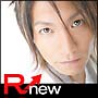 R－new(DVD付)
