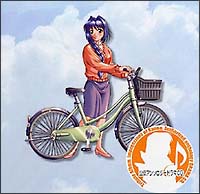 Kanon『水瀬さんち』第3巻 公認アンソロジードラマCD/Kanon