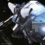ガンダム20周年記念スペシャル「G-SAVIOUR」soundcinema-01”イカロスの