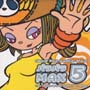 ウルトラアニメユーロビートシリーズ　パラパラMAX5　THE　POWER　OF　NEW　ANIMATION　SONGS