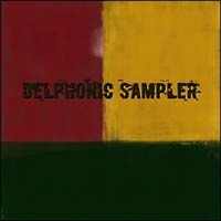 ＤＥＬＰＨＯＮＩＣ　ＳＡＭＰＬＥＲ