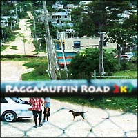 ＡＲＵＺ　ＳＴＵＤＩＯ　ＰＲＥＳＥＮＴＳ　ＲＡＧＧＡＭＵＦＦＩＮ　ＲＯＡＤ　２Ｋ７