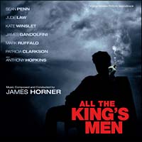 ＡＬＬ　ＴＨＥ　ＫＩＮＧ’Ｓ　ＭＥＮ