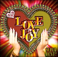 ラ・ラ・ラ・ＬＯＶＥ　＆　ＪＯＹ　パラパラＳＵＰＥＲ　ＢＥＳＴ！