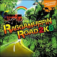 ＡＲＵＺ　ＳＴＵＤＩＯ　ＰＲＥＳＥＮＴＳ　ＲＡＧＧＡＭＵＦＦＩＮ　ＲＯＡＤ２Ｋ８