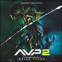 ＡＶＰ２　エイリアンズＶＳ．プレデター