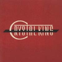 CRYSTAL KING/クリスタルキング - レンタルCD｜TSUTAYA レンタル・販売