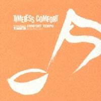 ＣＯＭＦＯＲＴ　ＴＥＭＰＯ　ｖｏｌｕｍｅ　ｔｗｏ