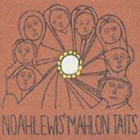 ＮＯＡＨＬＥＷＩＳ’　ＭＡＨＬＯＮ　ＴＡＩＴＳ