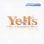 Yells〜It’s　a　beautiful　life〜(DVD付)