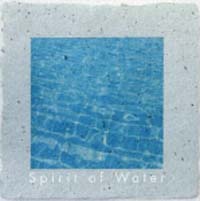 スピリット・オブ・ウォーター