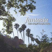 ファンタジア　Ｆａｎｔａｓｉａ