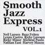 Smooth　Jazz　Expres　Vol．1