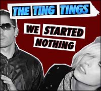 WE STARTED NOTHING