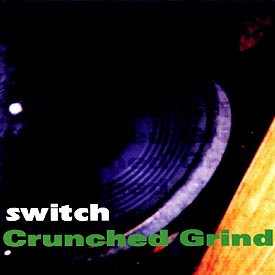 Crunched Grind の作品一覧 2件 Tsutaya ツタヤ T Site