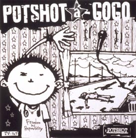 ＰＯＴＳＨＯＴ　ａ　ＧＯ　ＧＯ