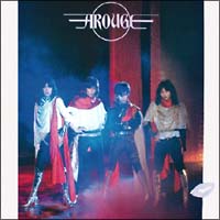 ＡＲＯＵＧＥ～暴逆の貴公子～＋１１ＲＡＲ　ＴＲＡＣＫＳ