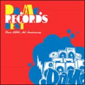 ＤＡ．ＭＥ．ＲＥＣＯＲＤＳ　ＢＥＳＴ　Ｓｉｎｃｅ　２００４．．．４ｔｈ　Ａｎｎｉｖｅｒｓａｒｙ（紙ジャケット仕様）