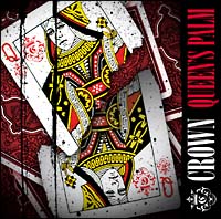 邦楽 CROWN KING'S VALLEY KING'S VALLEY/CROWN - 販売CD｜TSUTAYA