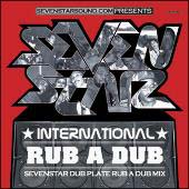 ＳＥＶＥＮ　ＳＴＡＲ　ＲＵＢ　Ａ　ＤＵＢ