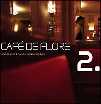 ＣＡＦＥ　ＤＥ　ＦＬＯＲＥ　Ｖｏｌ．２