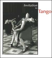 Ｉｎｖｉｔａｔｉｏｎ　ｔｏ　Ｔａｎｇｏ