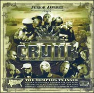 ＣＲＵＮＫ　ＭＡＧＡＺＩＮＥ　ＶＯＬ．１