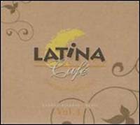 Ｌａｔｉｎａ　Ｃａｆｅ　４