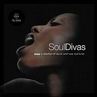 ＳＯＵＬ　Ｄｉｖａｓ　Ｖｏｌ．１