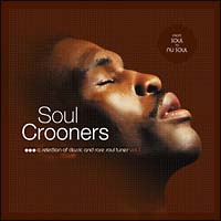 Ｓｏｕｌ　Ｃｒｏｏｎｅｒｓ　Ｖｏｌ．１