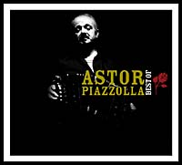 Ｂｅｓｔ　ｏｆ　Ａｓｔｏｒ　Ｐｉａｚｚｏｌｌａ