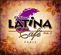 Ｅｌ　Ｎｕｅｖｏ　Ｌａｔｉｎａ　Ｃａｆｅ　Ｖｏｌ．１