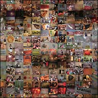 スコール/MONGOL800 スコール