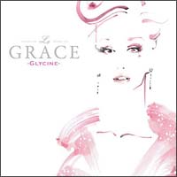 Ｌａ　ＧＲＡＣＥ－Ｇｌｙｃｉｎｅ－（紙ジャケット仕様）