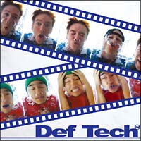 Def Tech「Def Tech」 Def Tech - ANOHI feat. JESSE【Official Music Video】 - YouTube