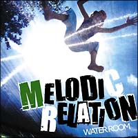 ＭＥＬＯＤＩＣ　ＲＥＬＡＴＩＯＮ